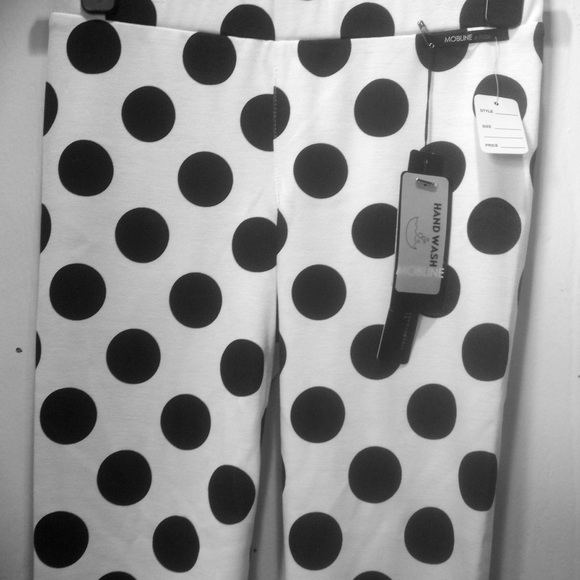 stretch pants di Duca Mobline/ small - Picture 2 of 5